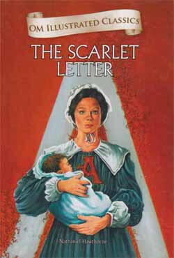 The Scarlet Letter (হার্ডকভার)