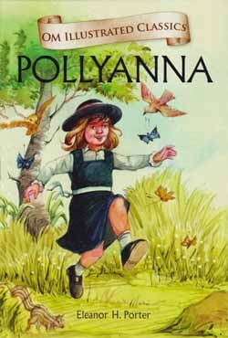 Pollyanna (হার্ডকভার)