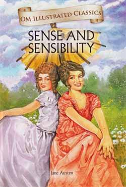 Sense and Sensibility (হার্ডকভার)