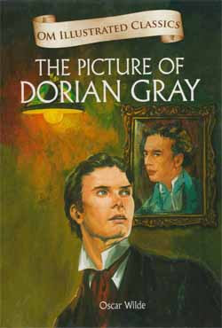 The Picture of Dorian Gray (হার্ডকভার)