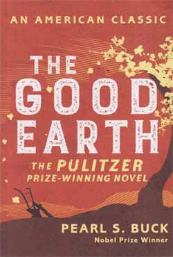 The Good Earth (পেপারব্যাক)