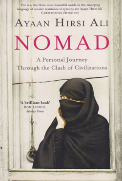 Nomad : A Personal Journey Through the Clash of Civilizations (পেপারব্যাক)