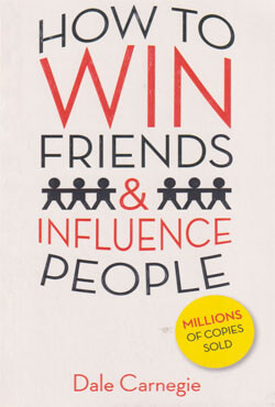 How to Win Friends And Influence People (পেপারব্যাক)