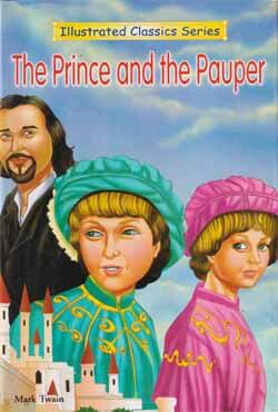 The Prince and the Pauper (হার্ডকভার)