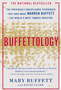 Buffettology (পেপারব্যাক)
