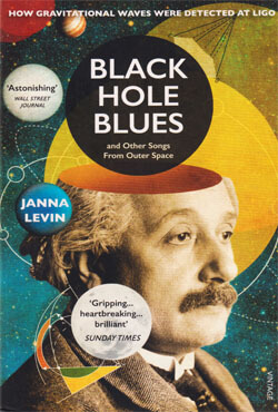 Black Hole Blues and Other Songs from Outer Space (পেপারব্যাক)