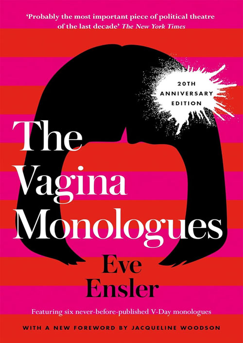 The Vagina Monologues (পেপারব্যাক)