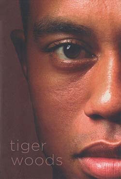 Tiger Woods (পেপারব্যাক)