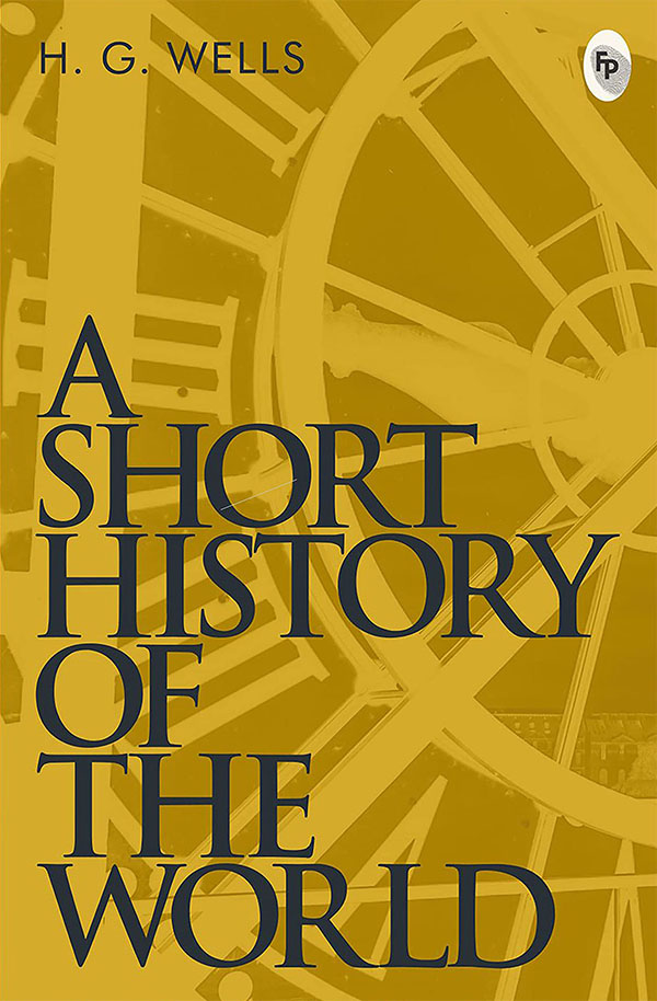 A Short History of the World (পেপারব্যাক)