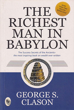 The Richest Man in Babylon (পেপারব্যাক)