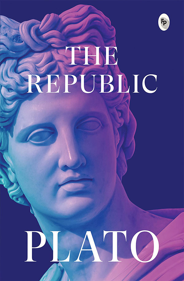 The Republic (পেপারব্যাক)