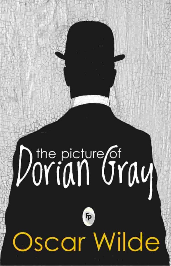 The Picture of Dorian Gray (পেপারব্যাক)
