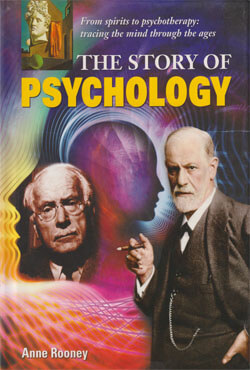 The Story of Psychology (হার্ডকভার)