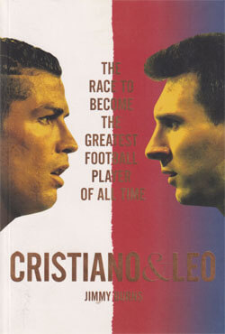 Cristiano And Leo (পেপারব্যাক)