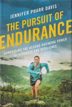 The Pursuit of Endurance (হার্ডকভার)