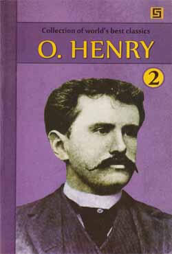 Collection of Worlds Best Classics O. Henry -2 (পেপারব্যাক)