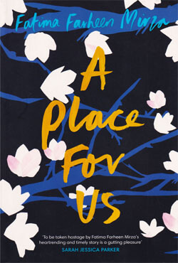 A Place for Us (পেপারব্যাক)