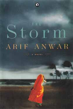 The Storm - A Novel (পেপারব্যাক)