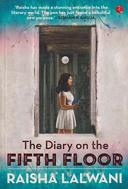 The Diary on the Fifth Floor (পেপারব্যাক)