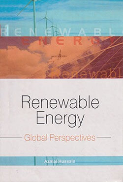 Renewable Energy (Global Perspectives) (হার্ডকভার)