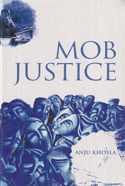 Mob Justice (হার্ডকভার)