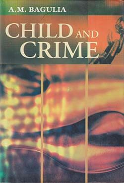 Child And Crime (হার্ডকভার)