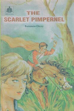 The Scarlet Pimpernel (পেপারব্যাক)