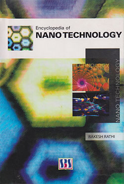 Encyclopedia of Nanotechnology (হার্ডকভার)