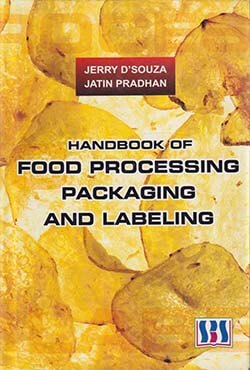 Handbook of Food Processing Packaging And Labeling (হার্ডকভার)