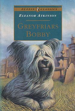 Puffin Classics: Greyfriars Bobby (পেপারব্যাক)