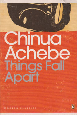 Things Fall Apart (পেপারব্যাক)