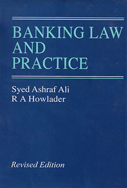 Banking Law and Practice (হার্ডকভার)