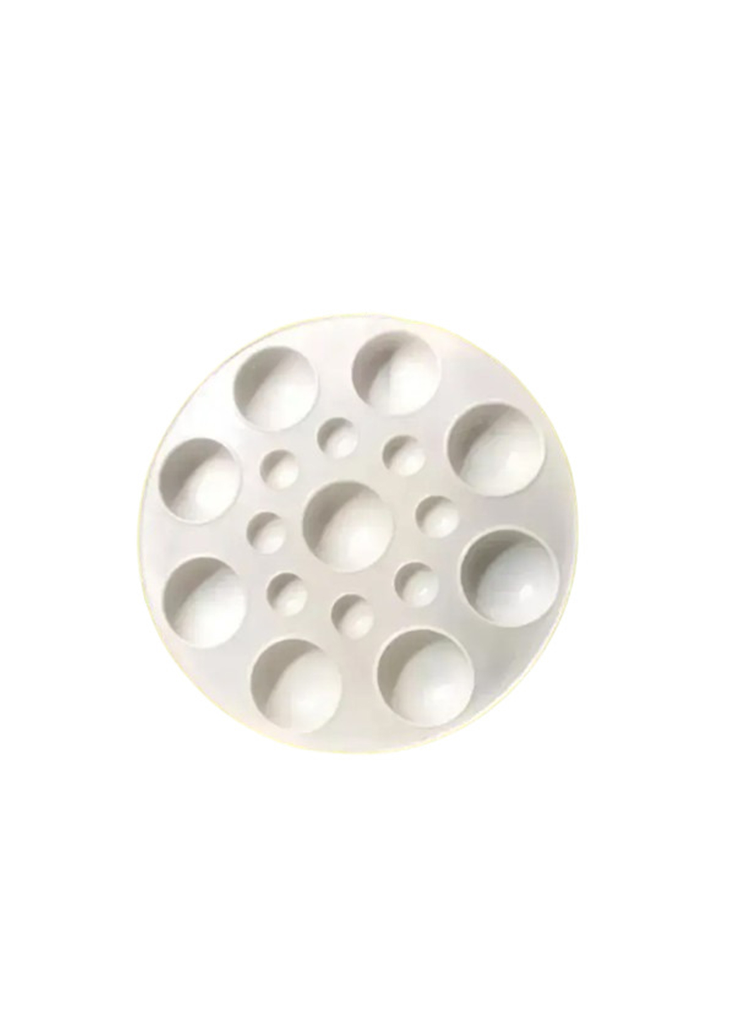 Colour Plate Small - undefined