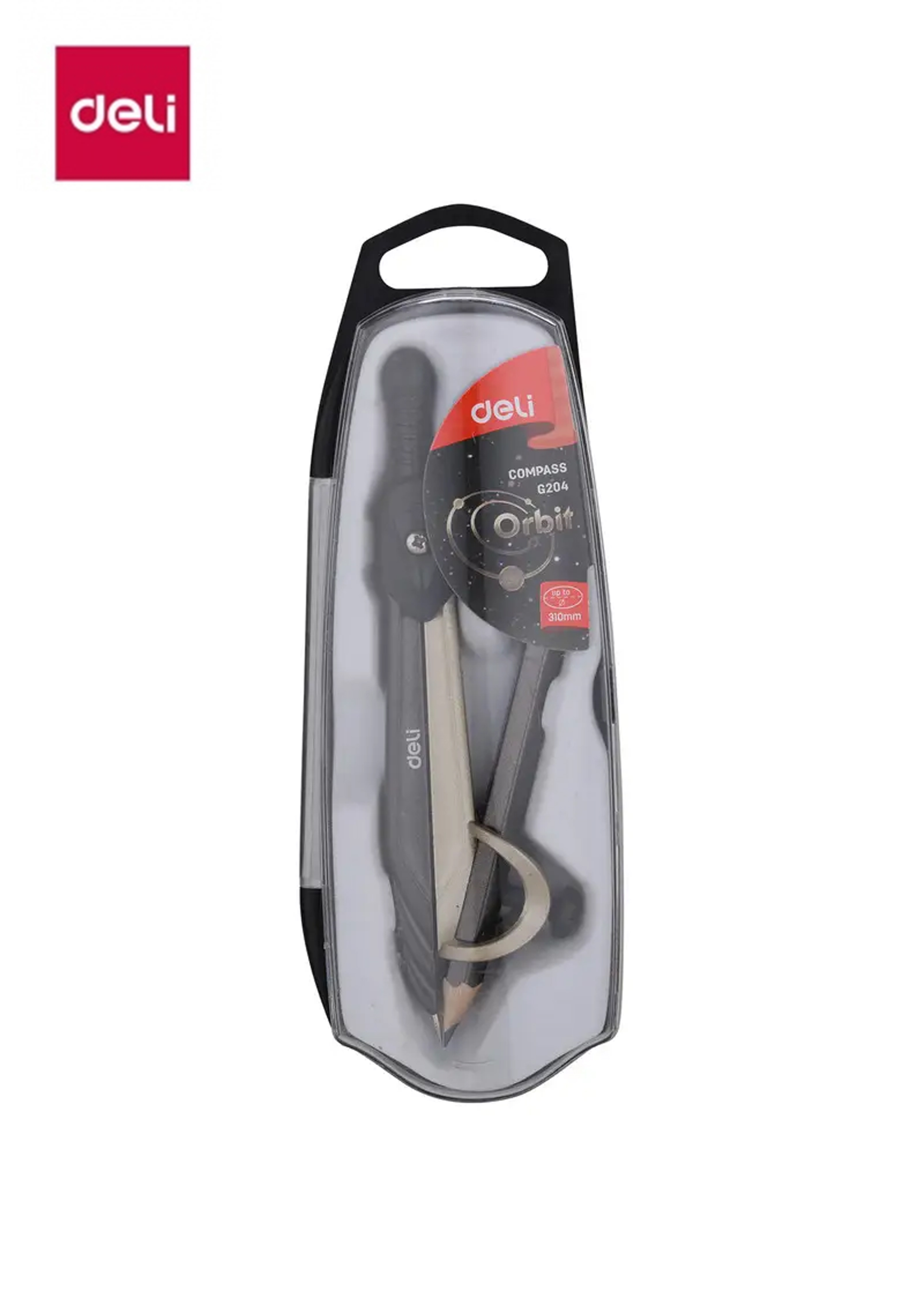 Deli Orbit Compass (G20402) Deli Orbit Compass (G20402)