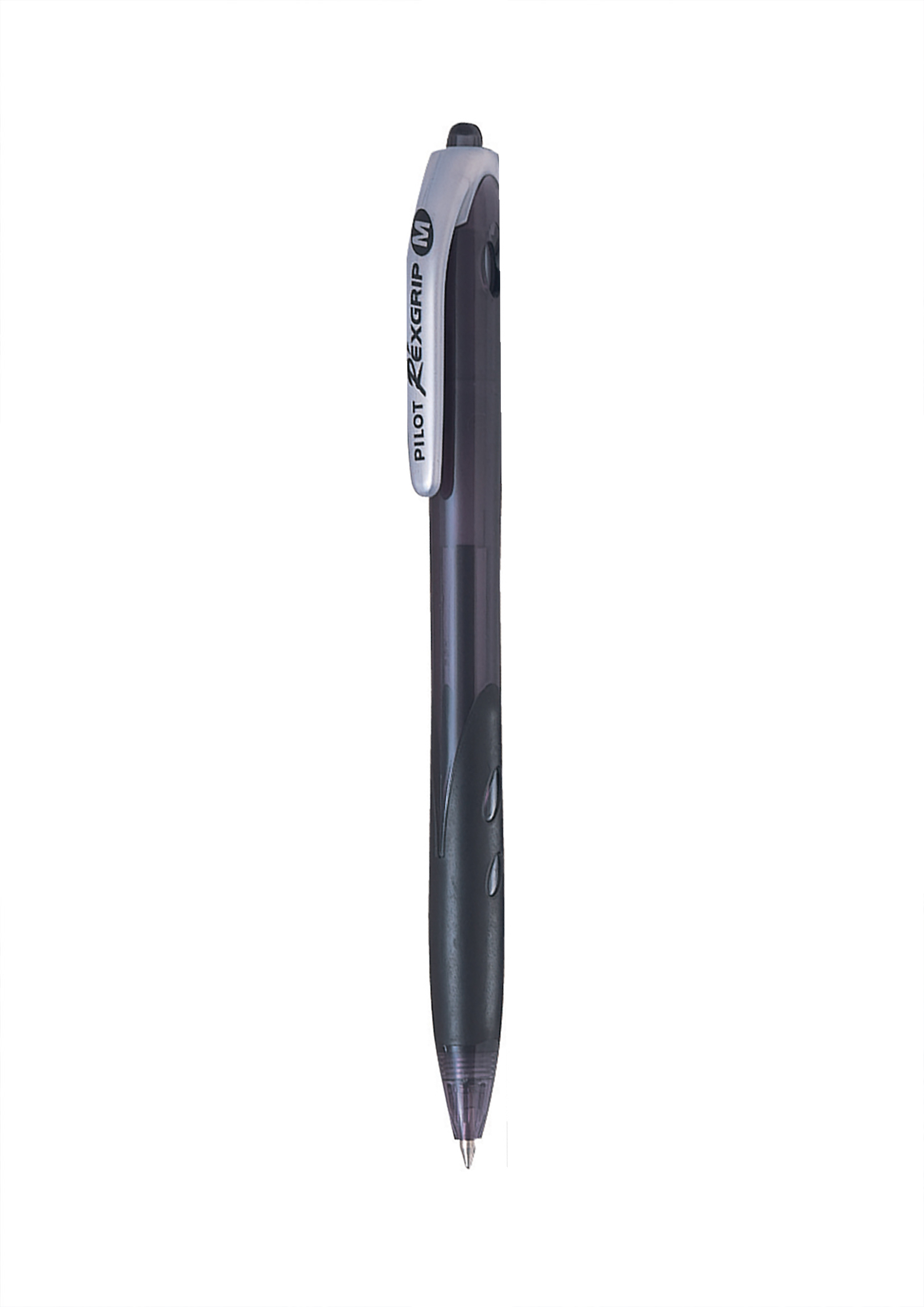 Pilot Rexgrip Ball Point Pen (BPRG-10R) Pilot Rexgrip Ball Point Pen (BPRG-10R)