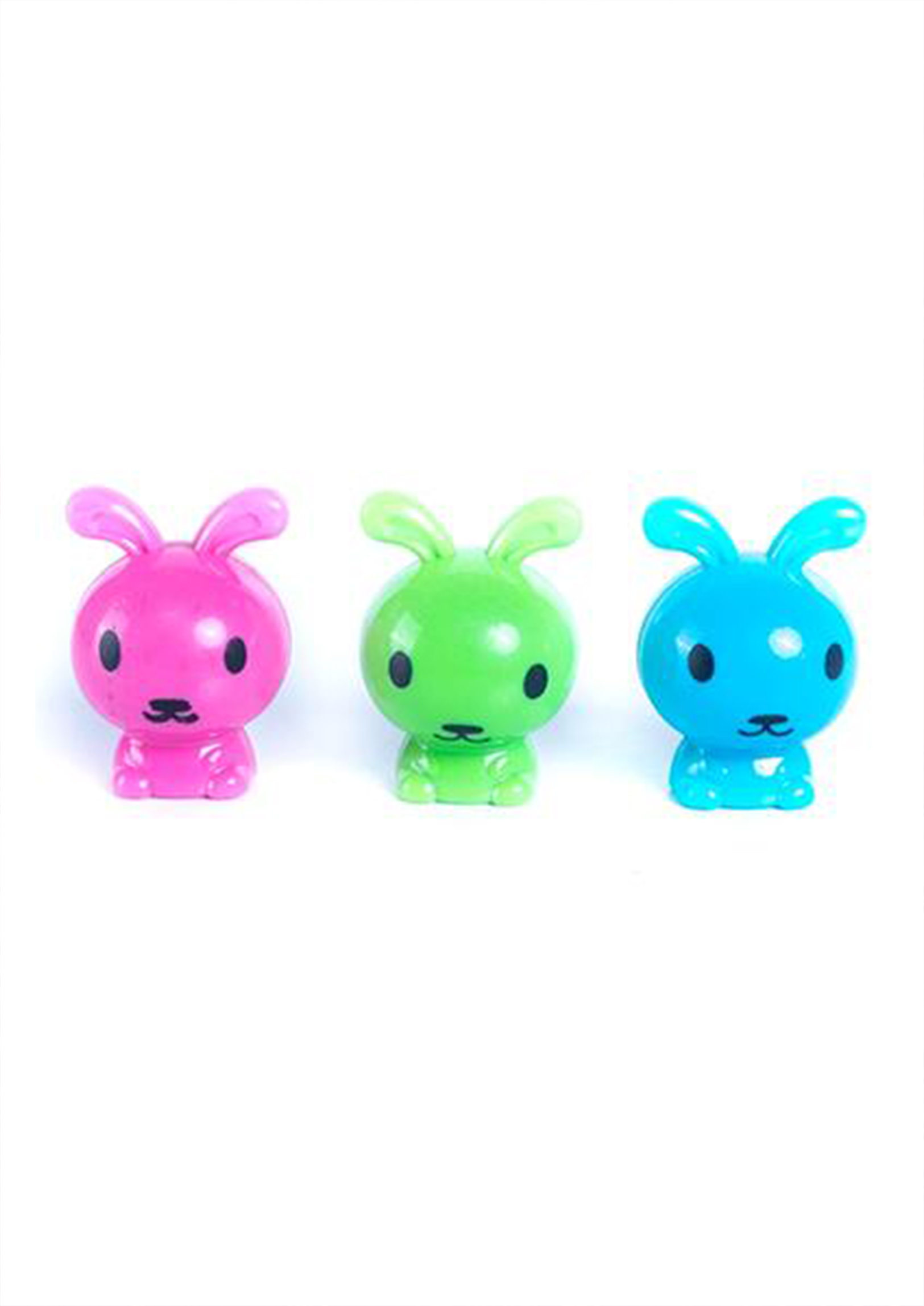Good Luck Rabbit Sharpner - 1 Pc - undefined