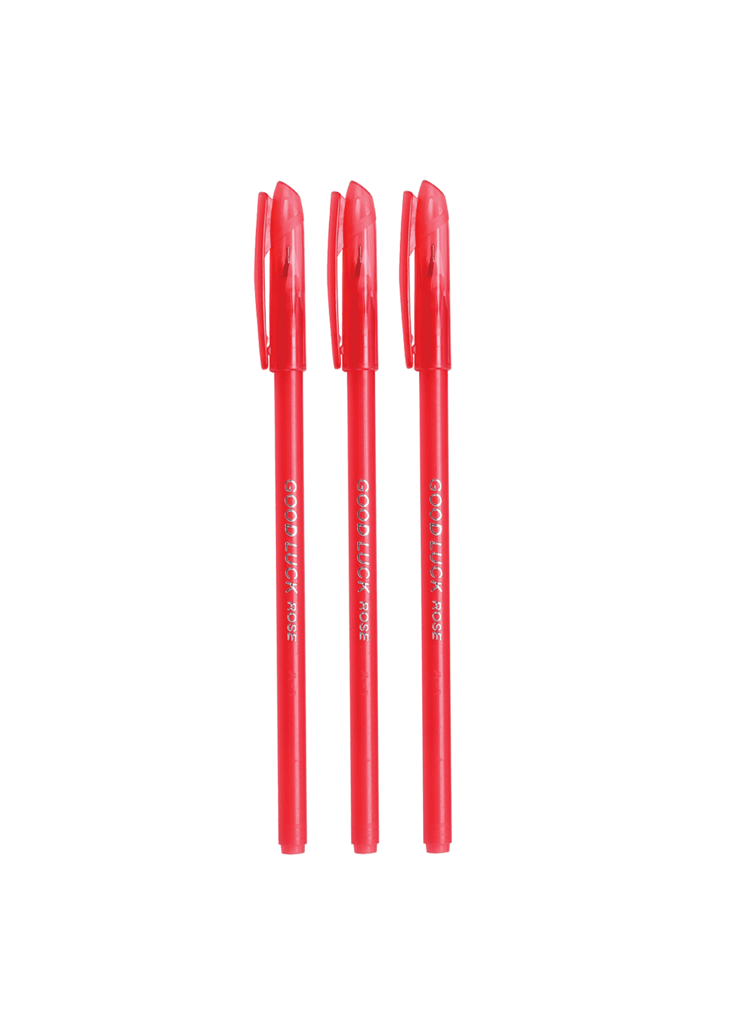 Good Luck Rose DF Pen - 1 Pc Good Luck Rose DF Pen - 1 Pc