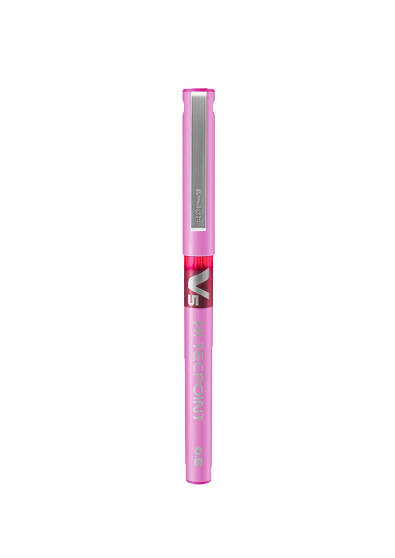 Pilot BX-V5 Hi-Tecpoint V5 Pilot BX-V5 Hi-Tecpoint V5