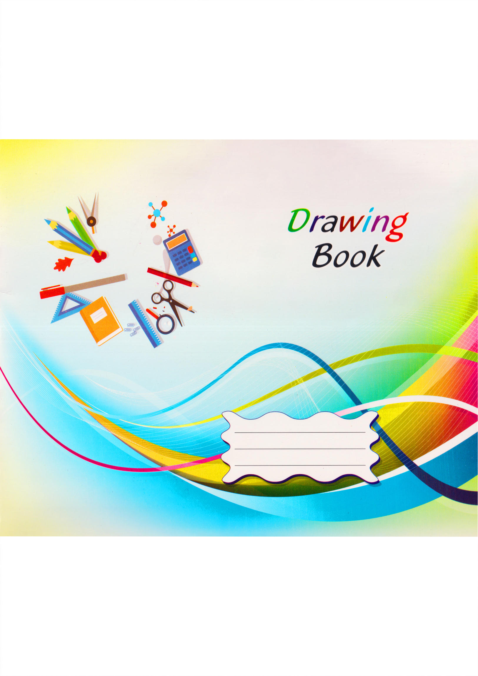 Drawing Book (Victoria) Drawing Book (Victoria)