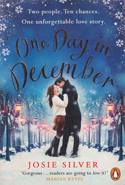 One Day in December (পেপারব্যাক)