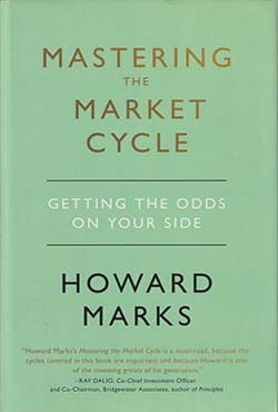 Mastering the Market Cycle: Getting the Odds on Your Side (হার্ডকভার)