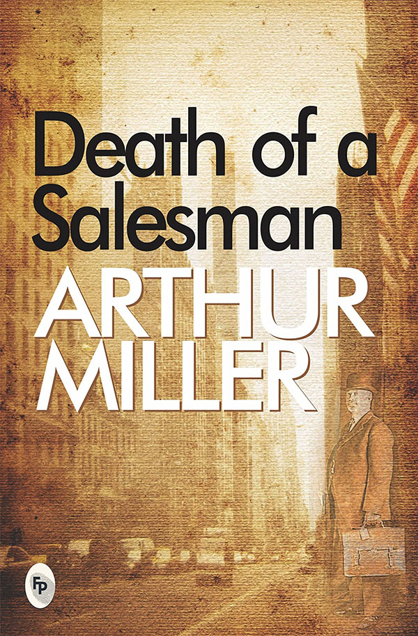 Death of a Salesman (পেপারব্যাক)