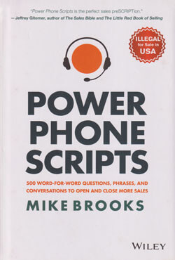 Power Phone Scripts (হার্ডকভার)