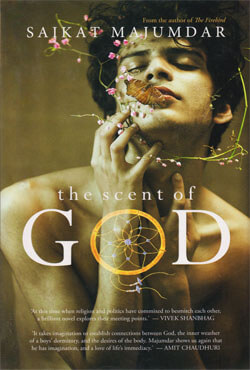 The Scent Of God (হার্ডকভার)