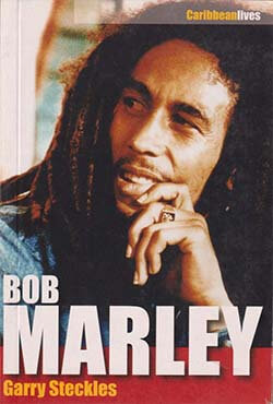 Bob Marley (পেপারব্যাক)