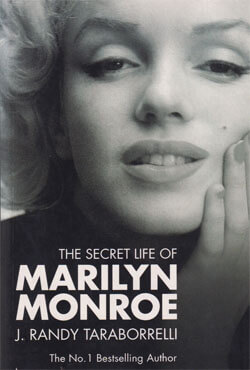 The Secret Life of Marilyn Monroe (পেপারব্যাক)