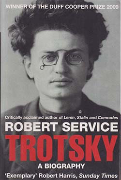Trotsky (পেপারব্যাক)