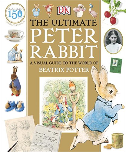 The Ultimate Peter Rabbit (হার্ডকভার)