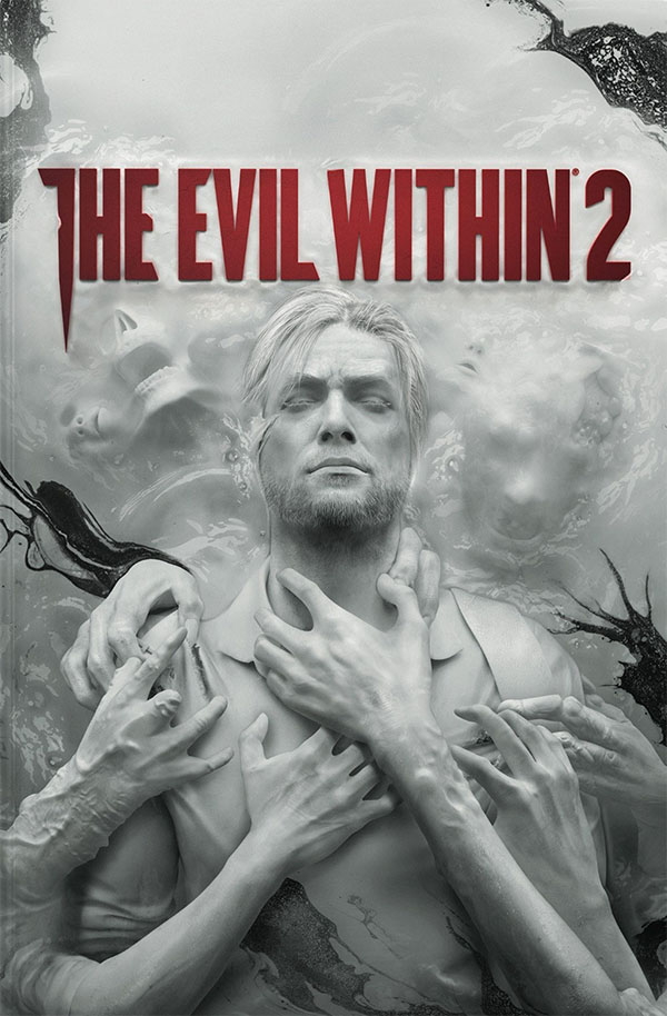 The Evil Within 2 (হার্ডকভার)
