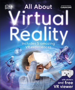 All About Virtual Reality (হার্ডকভার)